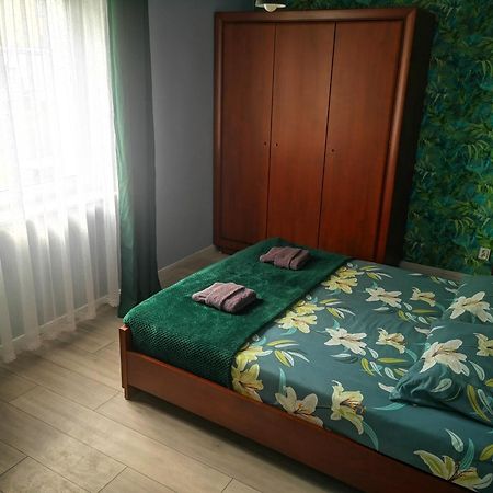Apartamenty Mewa Rewa Zewnętrze zdjęcie