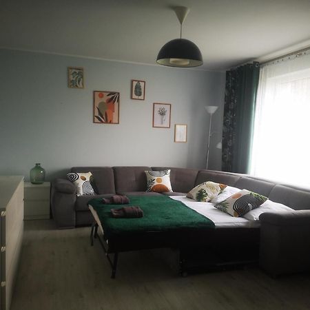 Apartamenty Mewa Rewa Zewnętrze zdjęcie