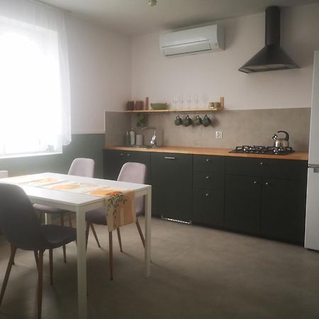 Apartamenty Mewa Rewa Zewnętrze zdjęcie