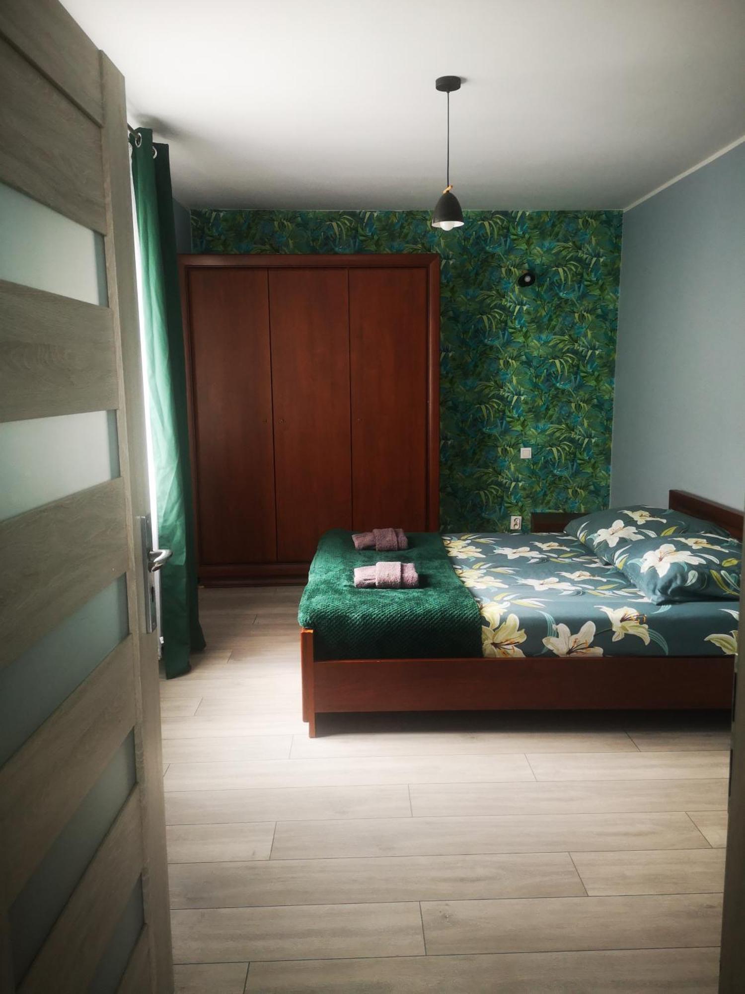Apartamenty Mewa Rewa Zewnętrze zdjęcie
