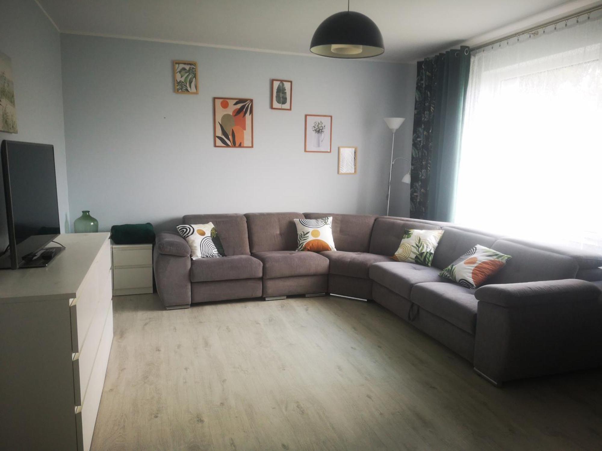 Apartamenty Mewa Rewa Zewnętrze zdjęcie