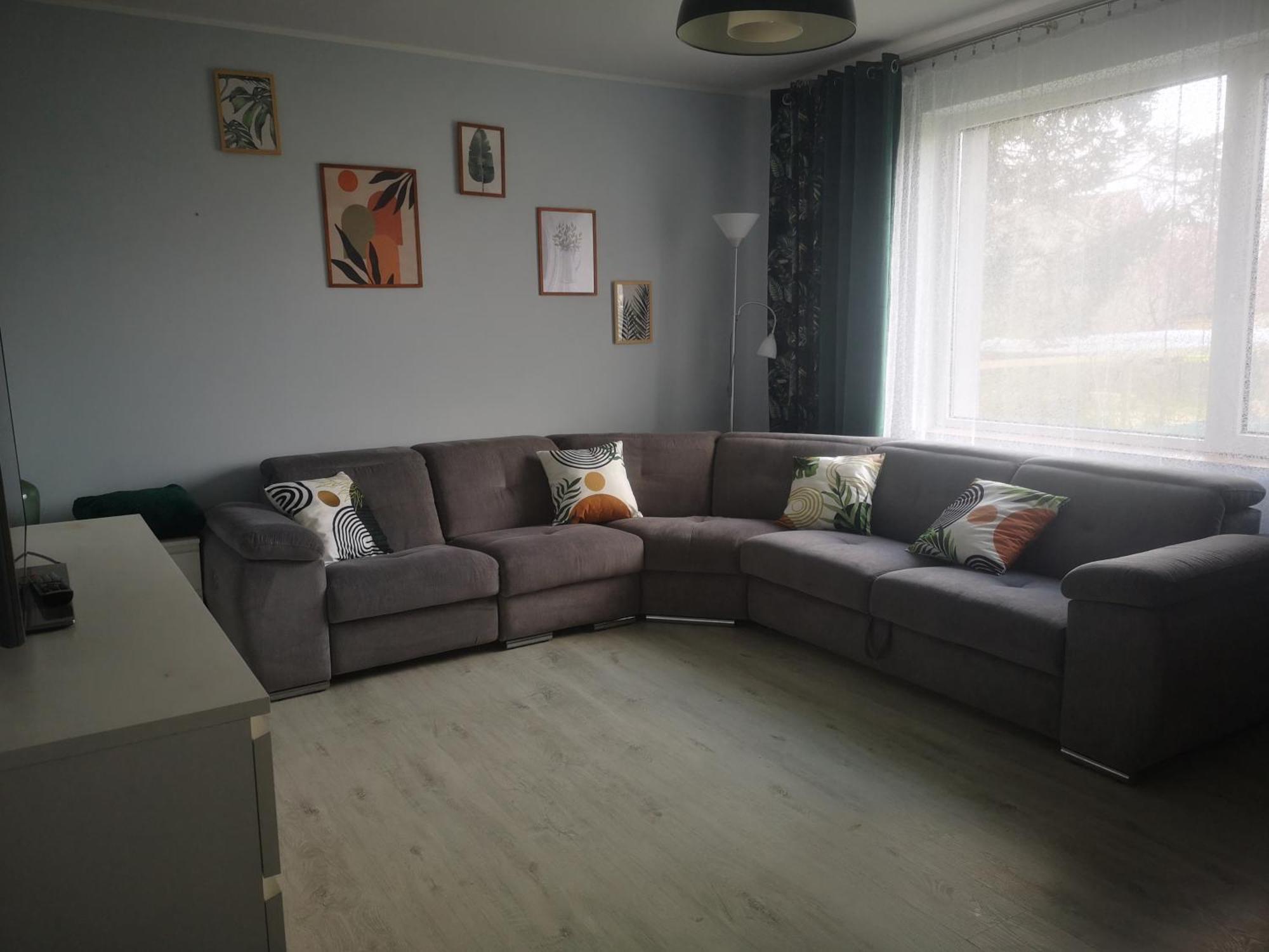 Apartamenty Mewa Rewa Zewnętrze zdjęcie